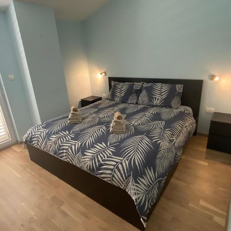 Apartmani Triva Split Eksteriør billede
