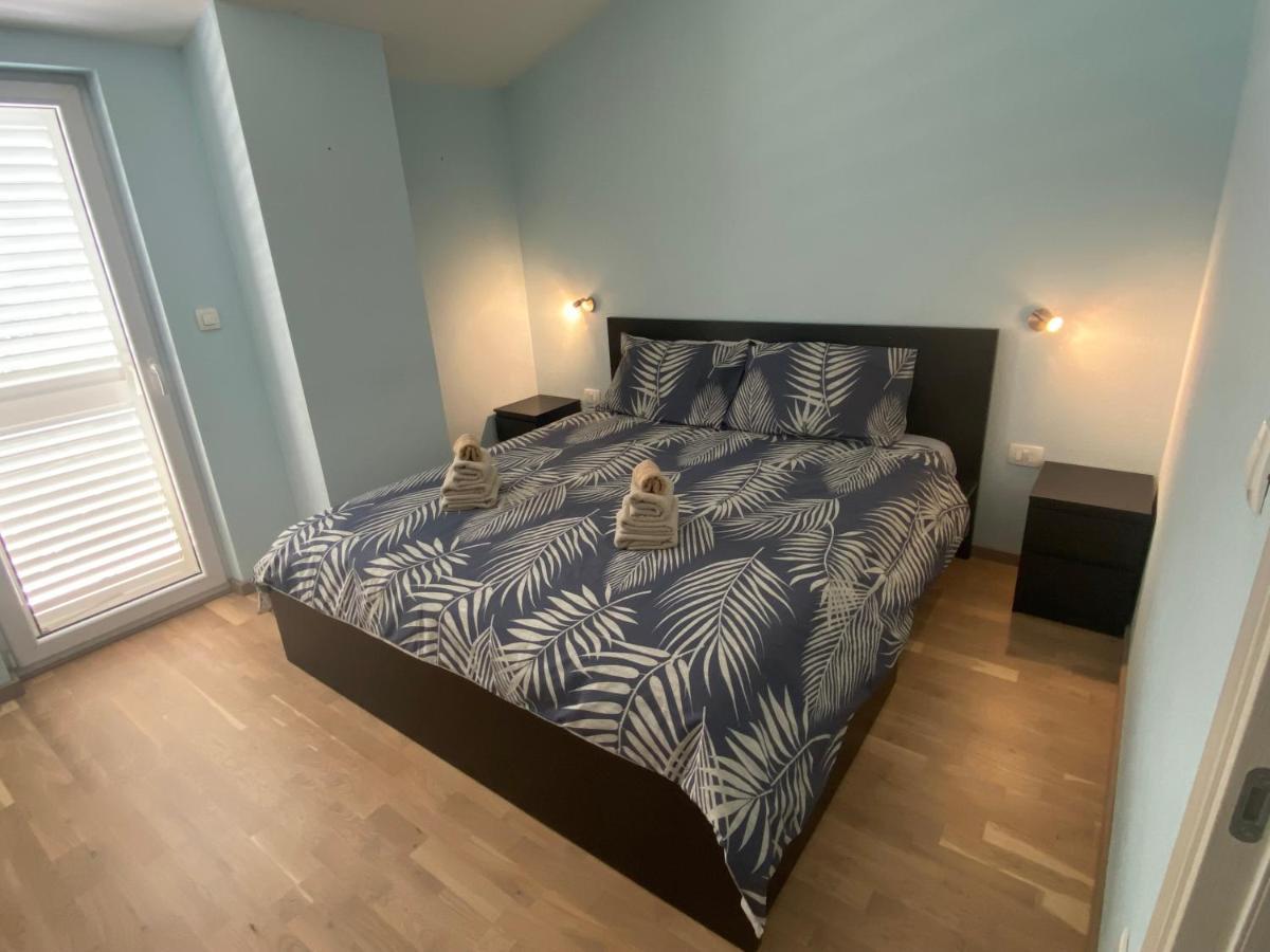 Apartmani Triva Split Eksteriør billede