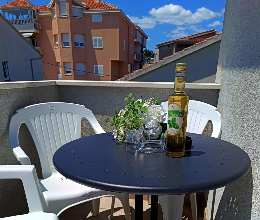 Apartmani Triva Split Eksteriør billede