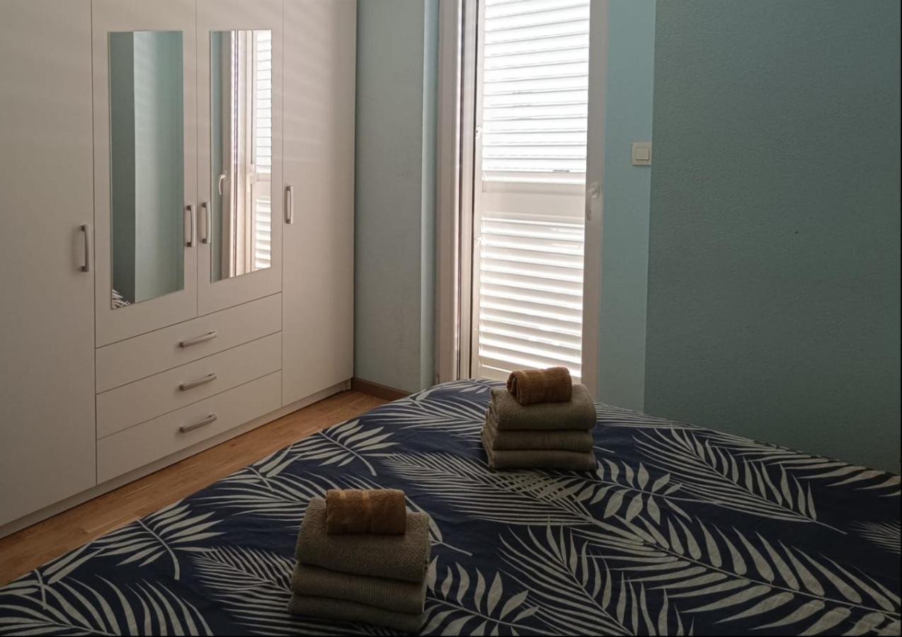 Apartmani Triva Split Eksteriør billede
