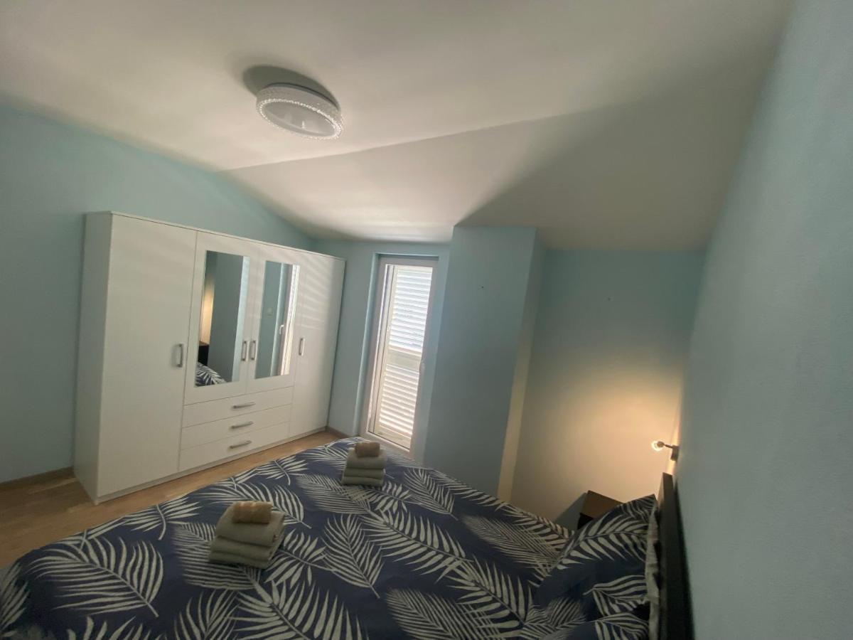 Apartmani Triva Split Eksteriør billede